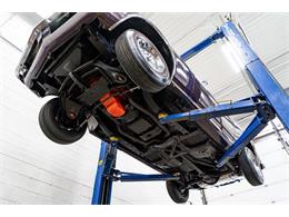 1967 Chevrolet Camaro (CC-1943300) for sale in Montreal, Quebec
