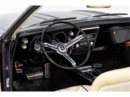 1967 Chevrolet Camaro (CC-1943300) for sale in Montreal, Quebec