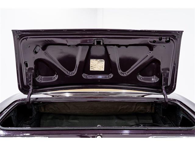 1967 Chevrolet Camaro (CC-1943300) for sale in Montreal, Quebec