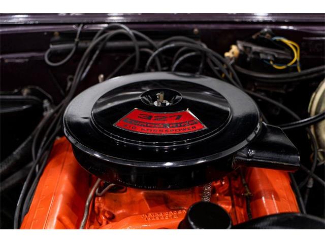 1967 Chevrolet Camaro (CC-1943300) for sale in Montreal, Quebec