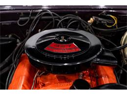 1967 Chevrolet Camaro (CC-1943300) for sale in Montreal, Quebec