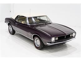 1967 Chevrolet Camaro (CC-1943300) for sale in Montreal, Quebec