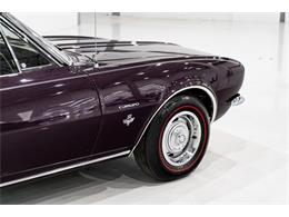 1967 Chevrolet Camaro (CC-1943300) for sale in Montreal, Quebec