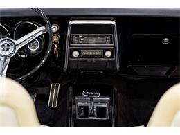 1967 Chevrolet Camaro (CC-1943300) for sale in Montreal, Quebec