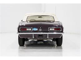 1967 Chevrolet Camaro (CC-1943300) for sale in Montreal, Quebec