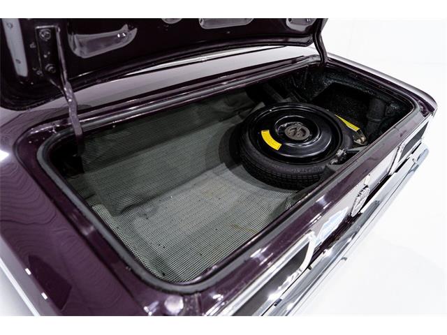 1967 Chevrolet Camaro (CC-1943300) for sale in Montreal, Quebec