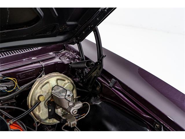 1967 Chevrolet Camaro (CC-1943300) for sale in Montreal, Quebec