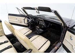 1967 Chevrolet Camaro (CC-1943300) for sale in Montreal, Quebec