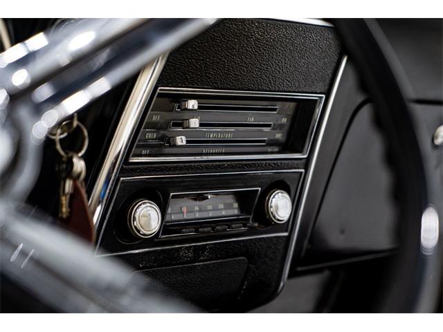 1967 Chevrolet Camaro (CC-1943300) for sale in Montreal, Quebec
