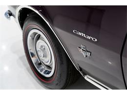 1967 Chevrolet Camaro (CC-1943300) for sale in Montreal, Quebec