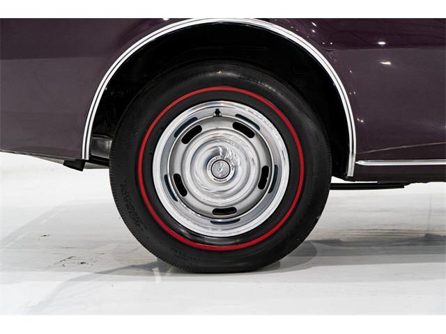 1967 Chevrolet Camaro (CC-1943300) for sale in Montreal, Quebec