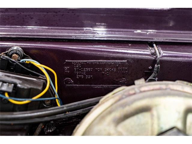 1967 Chevrolet Camaro (CC-1943300) for sale in Montreal, Quebec