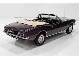 1967 Chevrolet Camaro (CC-1943300) for sale in Montreal, Quebec