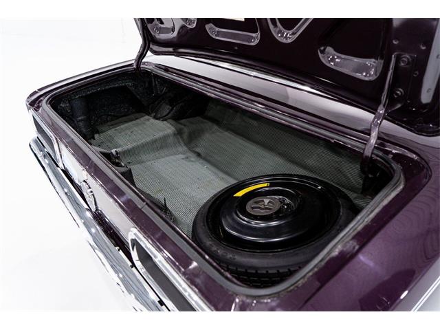 1967 Chevrolet Camaro (CC-1943300) for sale in Montreal, Quebec