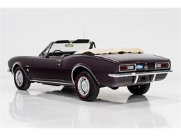 1967 Chevrolet Camaro (CC-1943300) for sale in Montreal, Quebec