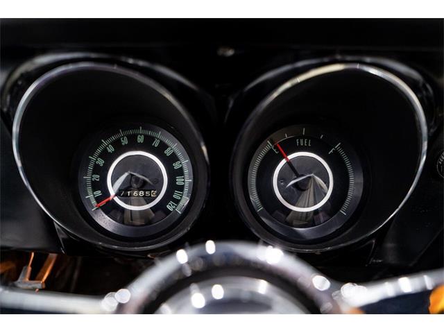 1967 Chevrolet Camaro (CC-1943300) for sale in Montreal, Quebec