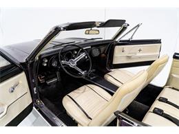 1967 Chevrolet Camaro (CC-1943300) for sale in Montreal, Quebec