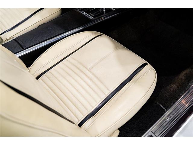1967 Chevrolet Camaro (CC-1943300) for sale in Montreal, Quebec