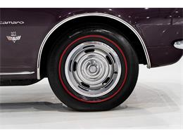 1967 Chevrolet Camaro (CC-1943300) for sale in Montreal, Quebec