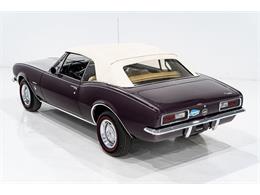 1967 Chevrolet Camaro (CC-1943300) for sale in Montreal, Quebec