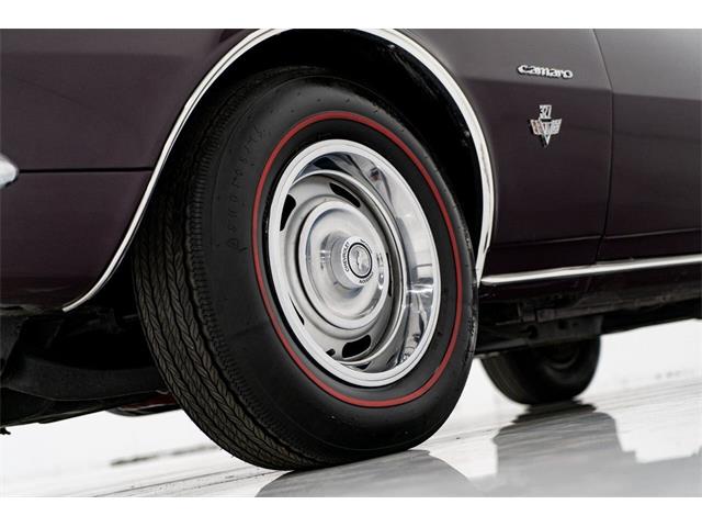 1967 Chevrolet Camaro (CC-1943300) for sale in Montreal, Quebec