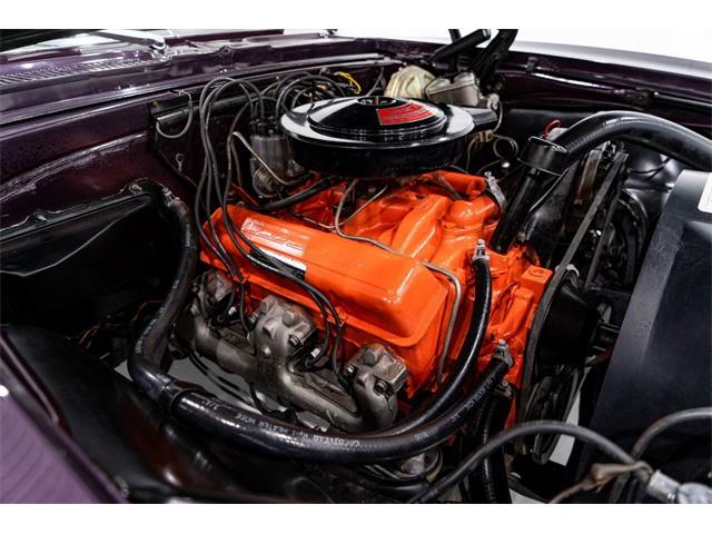 1967 Chevrolet Camaro (CC-1943300) for sale in Montreal, Quebec