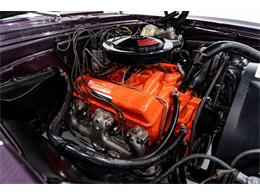 1967 Chevrolet Camaro (CC-1943300) for sale in Montreal, Quebec