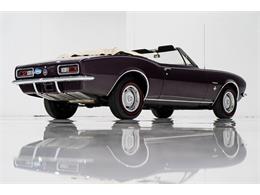 1967 Chevrolet Camaro (CC-1943300) for sale in Montreal, Quebec