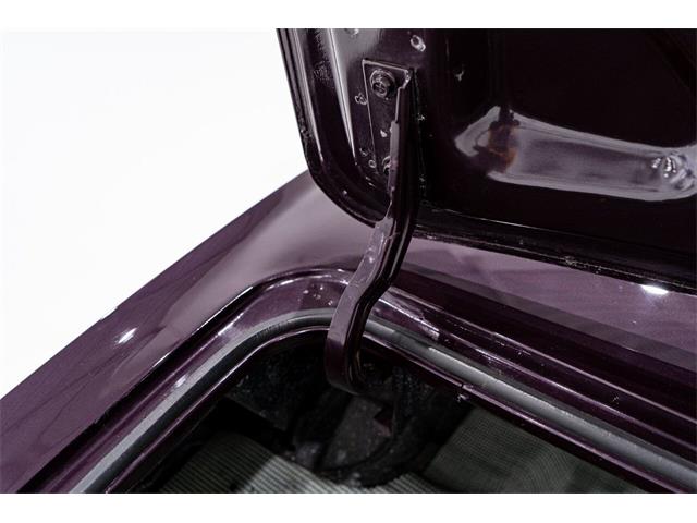 1967 Chevrolet Camaro (CC-1943300) for sale in Montreal, Quebec