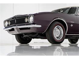 1967 Chevrolet Camaro (CC-1943300) for sale in Montreal, Quebec