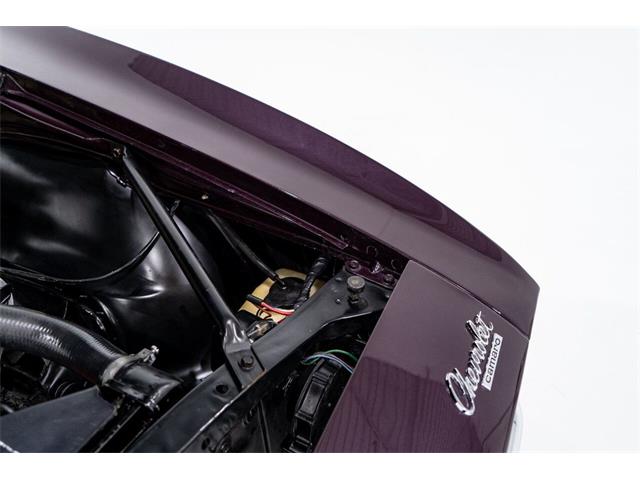 1967 Chevrolet Camaro (CC-1943300) for sale in Montreal, Quebec