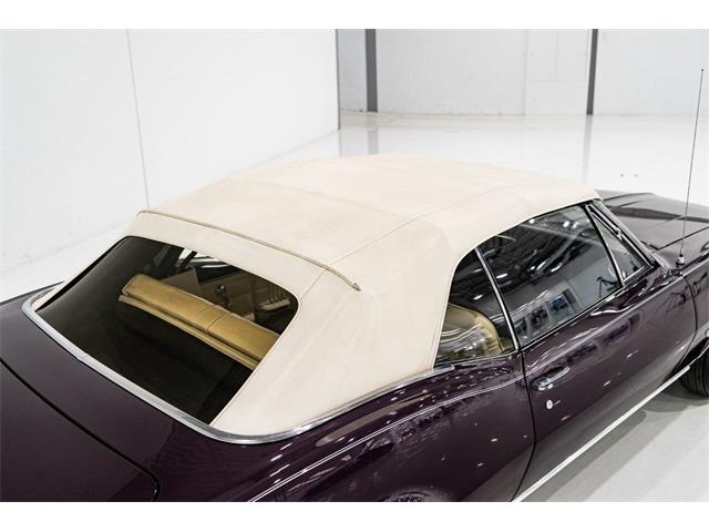 1967 Chevrolet Camaro (CC-1943300) for sale in Montreal, Quebec