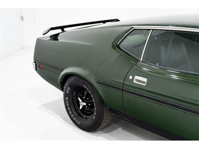 1971 Ford Mustang (CC-1943303) for sale in Montreal, Quebec