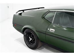 1971 Ford Mustang (CC-1943303) for sale in Montreal, Quebec