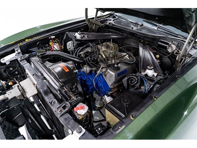 1971 Ford Mustang (CC-1943303) for sale in Montreal, Quebec