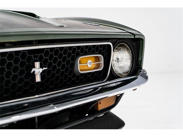 1971 Ford Mustang (CC-1943303) for sale in Montreal, Quebec