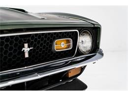 1971 Ford Mustang (CC-1943303) for sale in Montreal, Quebec