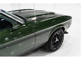 1971 Ford Mustang (CC-1943303) for sale in Montreal, Quebec