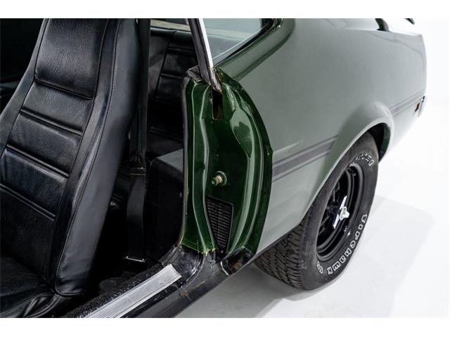 1971 Ford Mustang (CC-1943303) for sale in Montreal, Quebec