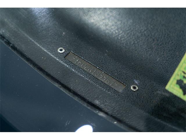 1971 Ford Mustang (CC-1943303) for sale in Montreal, Quebec