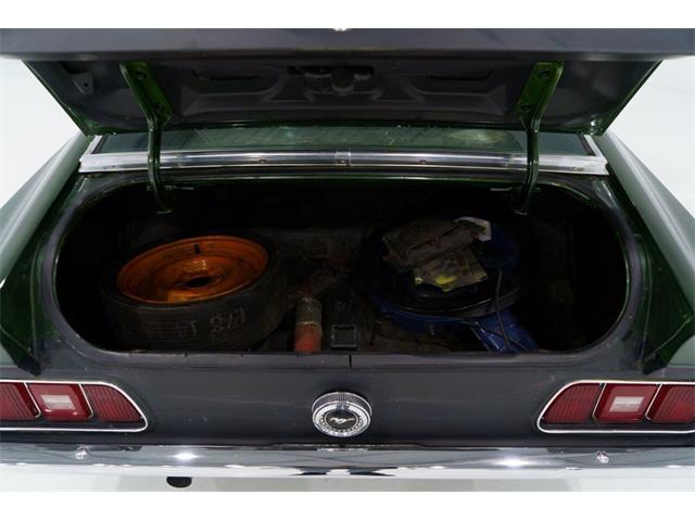 1971 Ford Mustang (CC-1943303) for sale in Montreal, Quebec