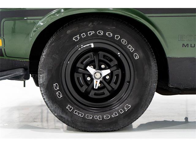1971 Ford Mustang (CC-1943303) for sale in Montreal, Quebec
