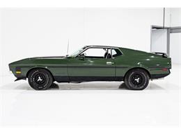 1971 Ford Mustang (CC-1943303) for sale in Montreal, Quebec