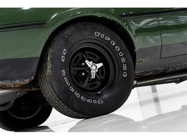 1971 Ford Mustang (CC-1943303) for sale in Montreal, Quebec