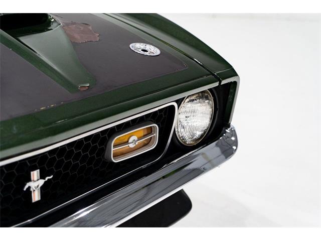 1971 Ford Mustang (CC-1943303) for sale in Montreal, Quebec