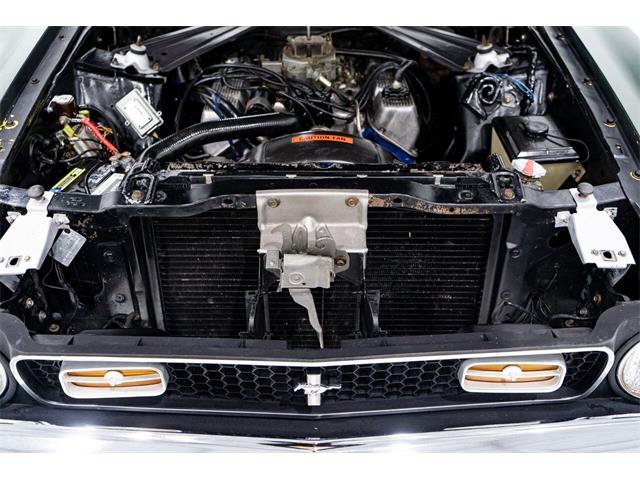 1971 Ford Mustang (CC-1943303) for sale in Montreal, Quebec