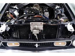 1971 Ford Mustang (CC-1943303) for sale in Montreal, Quebec