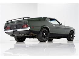1971 Ford Mustang (CC-1943303) for sale in Montreal, Quebec