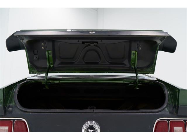 1971 Ford Mustang (CC-1943303) for sale in Montreal, Quebec