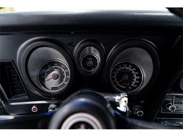 1971 Ford Mustang (CC-1943303) for sale in Montreal, Quebec